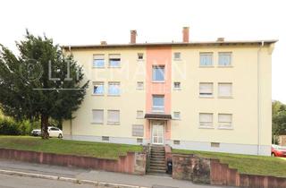 Wohnung kaufen in 74731 Walldürn, Ihr Rückzugsort voller Licht: 2-Zimmer-Wohnung mit Charme, Ruhe und Wohlfühlküche