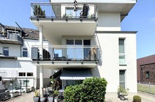 Wohnung kaufen in Bachstraße, 17033 Stadtgebiet West, Moderne 3-Zimmer-Wohnung mit Terrasse in ruhiger Lage
