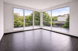 Wohnung kaufen in Bachstraße, 17033 Stadtgebiet West, Moderne 3-Zimmer-Wohnung mit Terrasse in ruhiger Lage