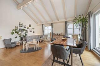 Wohnung kaufen in 82291 Mammendorf, Charmante 3,5-Zimmer-Wohnung zum Eigennutz vor den Toren Münchens