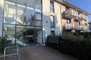 Wohnung kaufen in Am Eichberg 15, 23795 Bad Segeberg, Terassenwohnung im altersbetreutem Wohnen zu verkaufen!