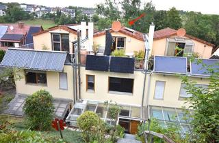 Wohnung kaufen in 71093 Weil im Schönbuch, **Wohlfühloase mit Dachterrasse & Gartenparadies**Ideales Familienparadies**