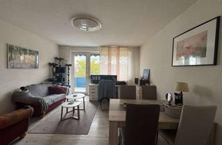 Wohnung kaufen in 59227 Ahlen, 2-Zimmer-Wohnung - Ideale Kapitalanlage oder Selbstnutzung!