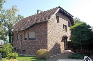 Wohnung kaufen in 53902 Bad Münstereifel, Kleine ETW in Bad-Münstereifel / Kalkar