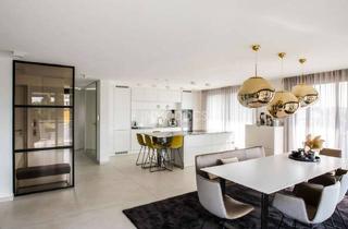 Wohnung kaufen in 87435 Kempten, "CAESAR" - Traumhaftes Luxusleben in höchster Güte