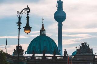 Wohnung kaufen in Stockholmer Straße, 13359 Wedding, Bezugsfreie Wohnungen in Berlin-Gesundbrunnen – Ideal zur Eigennutzung oder als Kapitalanlage!