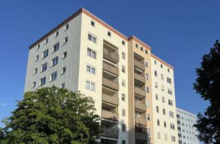 Wohnung kaufen in Bieberer Straße, 63179 Obertshausen, Profi Concept: Obertshausen tolle 3 Zi.- ETW mit Balkon und Garage