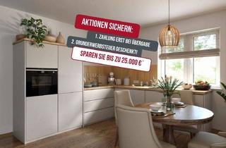 Wohnung kaufen in 86931 Prittriching, Charmante 3-Zimmer-Dachgeschosswohnung mit sonniger Süd-West-Ausrichtung in einer kleinen Wohnanlage