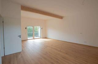 Penthouse kaufen in 94234 Viechtach, Wohnen mit Ausblick. Penthousewohnung in Viechtach. Neubau!