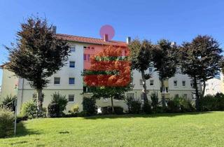 Wohnung kaufen in 67433 Neustadt, Gemütliche 3-Zimmer-Wohnung mit Balkon und Gartenblick – zentral und ruhig zugleich
