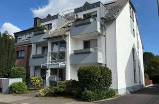 Wohnung kaufen in 40764 Langenfeld, Traumhafte Erdgeschoss-Wohnung mit Garten und Gäste-WC