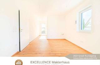 Wohnung kaufen in 89423 Gundelfingen, TOP KAPITALANLAGE - 1-Zimmer-Appartement mit eigener Terrasse