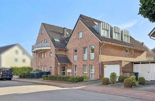 Wohnung kaufen in 45721 Haltern am See, Sehr schöne 3,5-Zimmer-Maisonettewohnung in Haltern am See