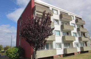 Wohnung kaufen in 30890 Barsinghausen, Helle, gepflegte 3-Zimmer-Eigentumswohnung mit Loggia in Barsinghausen-Egestorf