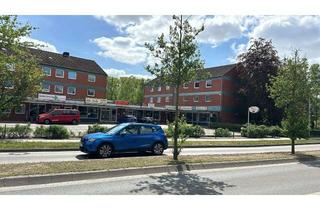 Wohnung kaufen in An Der Eulenburg 27, 21391 Reppenstedt, Modernisieren & Einziehen - 2-Zimmer-Eigentumswohnung in zentraler Lage von Reppenstedt