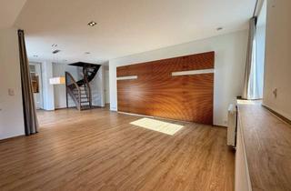 Wohnung kaufen in 33604 Innenstadt, Moderner Wohntraum in Bestlage: Maisonette mit 156 m², Balkon und Sauna