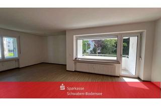 Wohnung kaufen in 86415 Mering, Sofort beziehbare 3,5-Zimmer-Wohung mit Balkon