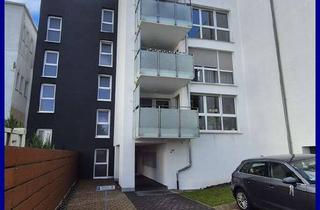 Wohnung kaufen in 78078 Niedereschach, Niedereschach - schöne 3 Zimmer Wohnung - 72 m²