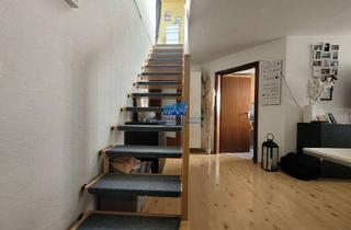 Wohnung kaufen in 71149 Bondorf, Maissonetten Wohnung inkl. Tiefgarage - & Außenstellplatz