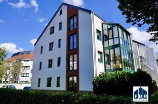 Wohnung kaufen in 19061 Krebsförden, Ruhige Maisonette-Wohnung mit Loggia und Blick ins Grüne.