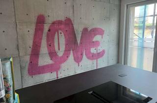 Wohnung kaufen in 06114 Giebichenstein, 4-Raum, Giebichensteinviertel - direkt am Reichardts Garten, 2 Balkone, Einbauküche möglich