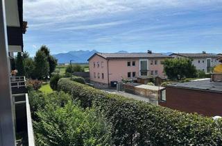 Wohnung kaufen in 83022 Rosenheim, Ein schickes Wohnerlebnis