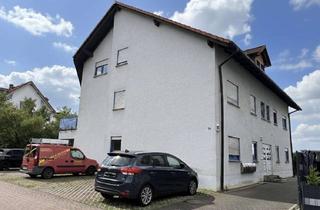 Wohnung kaufen in Am Sulzheimer Pfad 24, 55286 Wörrstadt, *Kehlberg Immobilien* Provisionsfreie 3 Zimmer Dachgeschoss Wohnung