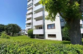 Wohnung kaufen in 73650 Winterbach, Gemütliche 2-Zimmer-Wohnung mit Südbalkon und Aufzug in ruhiger Lage von Winterbach