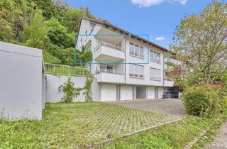Wohnung kaufen in 69412 Eberbach, Eberbach: Helle 2-Zimmer-Wohnung mit eigenem Garten in ruhiger, stadtnaher Lage!