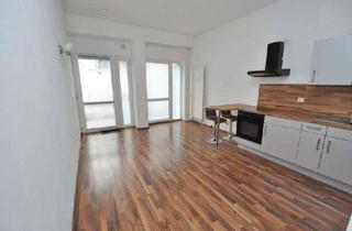 Wohnung kaufen in 78464 Konstanz, Sofort bezugsfreie 1-Zimmerwohnung mit Terrasse / TG-Stellplatz in Uni-Nähe - Erbpachtgrundstück