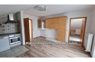 Wohnung kaufen in Gartenstraße 21, 94148 Kirchham, 98000 € - 50 m² - 2.0 Zi.