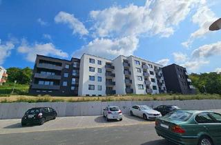 Wohnung kaufen in 31061 Alfeld, TOP 3 Zimmer Wohnung (Nr.24) Effizienzhaus KfW55, moderne Pellet Zentralheizung VB Alleinauftrag