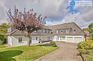 Wohnung kaufen in 58638 Iserlohn, EXKLUSIVES WOHNGEFÜHL WIE IM EIGENEN HAUS – DESIGNWOHNUNG MIT DACHTERRASSE IN ISERLOHN-DRÖSCHEDE