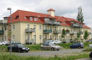Wohnung kaufen in 06886 Lutherstadt Wittenberg, WIRFINANZ | Helle 3-Zimmer-Wohnung mit Balkon & Stellplatz in Wittenberg