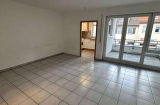 Wohnung kaufen in 73265 Dettingen, Schönes Wohnen im Ortszentrum