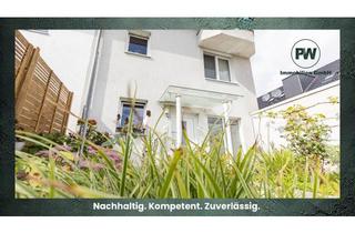 Wohnung kaufen in 58239 Schwerte, Wohnen wie im Haus: Großzügige Gartenwohnung mit Souterrain, Kamin & Garage
