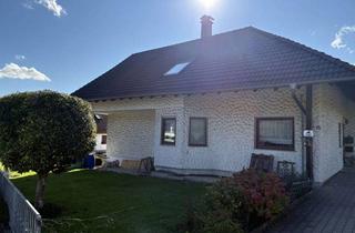 Wohnung kaufen in Am Josenberg 13, 78355 Hohenfels, Charmante 5 Zimmerwohnung in Kalkofen