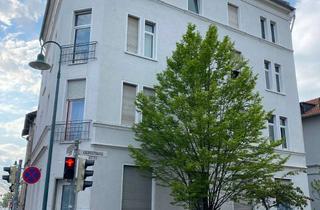 Wohnung mieten in Pallaswiesenstraße 43, 64293 Darmstadt, Stilvolle, gepflegte 1,5-Zimmer-DG-Wohnung in TU Nähe