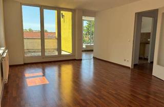 Wohnung mieten in Liebermannstraße 144, 13088 Weißensee, Lichtdurchflutet mit 3 Dachterrassen - Familienwohnung mit Wannenbad!