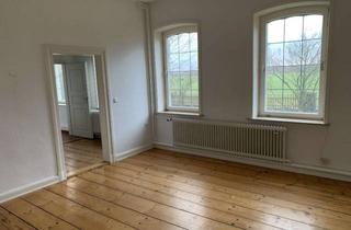 Wohnung mieten in 21397 Vastorf, Stilvoll ländlich wohnen: Großzügige 1,5 - Zimmerwohnung