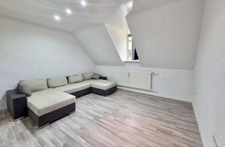 Wohnung mieten in 72458 Albstadt, 3 Zimmer Maisonette Wohnung Dachgeschossung zu vermieten 3 OG