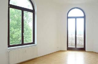 Wohnung mieten in Bürgelstraße, 39104 Altstadt, Geräumige 3-Raum-Wohnung mit 2 Balkonen - WG-geeignet