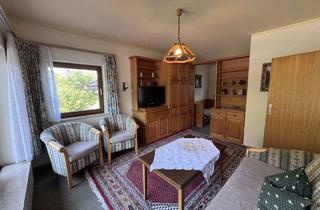 Wohnung mieten in 83735 Bayrischzell, Ihr Rückzugsort in den Bergen - möblierte Wohnung in Bayrischzell zu vermieten
