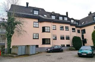 Sozialwohnungen mieten in 54292 Ruwer, 2- ZKB Wohnung mit WBS in Trier-Ruwer zu vermieten