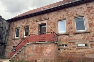 Wohnung mieten in 66879 Kottweiler-Schwanden, IK – 4-Zimmer-Wohnung in ruhiger Lage in Kottweiler