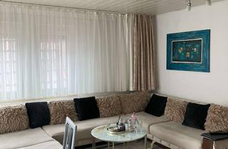 Wohnung mieten in 72664 Kohlberg, Ansprechende und gepflegte 3-Zimmer-Maisonette-Wohnung mit Balkon und EBK in Kohlberg