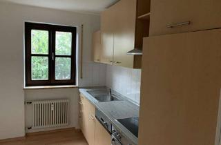 Wohnung mieten in 84034 Nikola, Sonnige 2 Zimmerwohnung mit 2 Terrassen