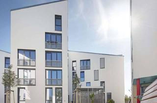 Wohnung mieten in Groß-Berliner-Damm 120a, 12489 Johannisthal, Smarte, behindertengerechte Studiowohnung mit Einbauküche in Adlershof