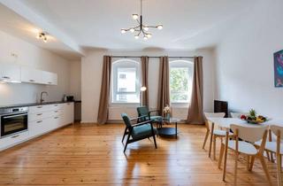 Wohnung mieten in Boxhagener Straße, 74, 10245 Friedrichshain, From 21.10 - Beautiful apartment in the hotspot of Friedrichshain.