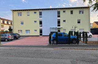 Wohnung mieten in 92637 Hammerweg, Neuwertige 1-Zimmer-Mietwohnung mit Einbauküche